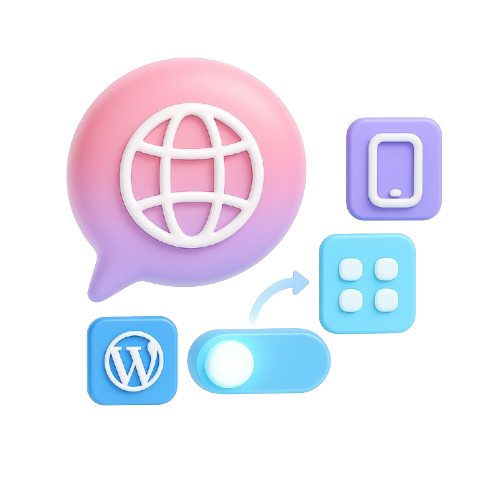 WP AI instant answers